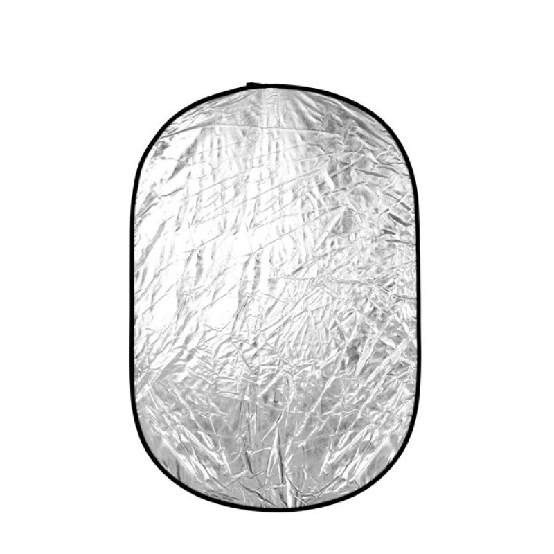 رفلکتور 5 کاره اس اند اس مدل sunlight سایز 120x80 سانتی متر