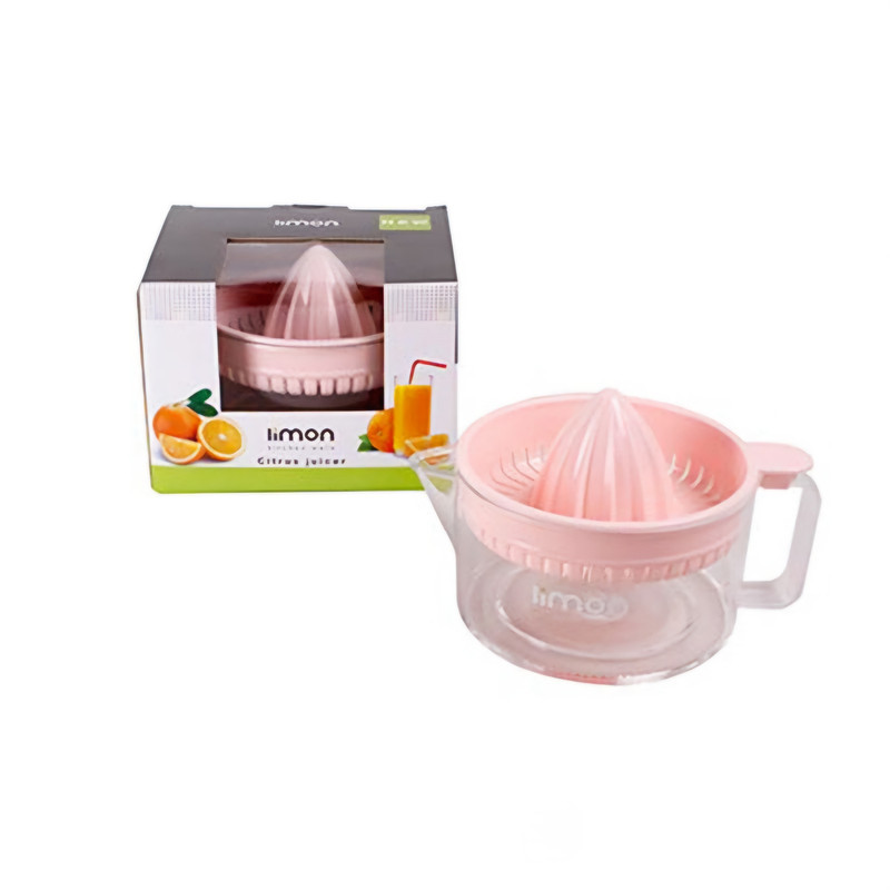 آبمیوه گیری دستی لیمون مدل  HS1126