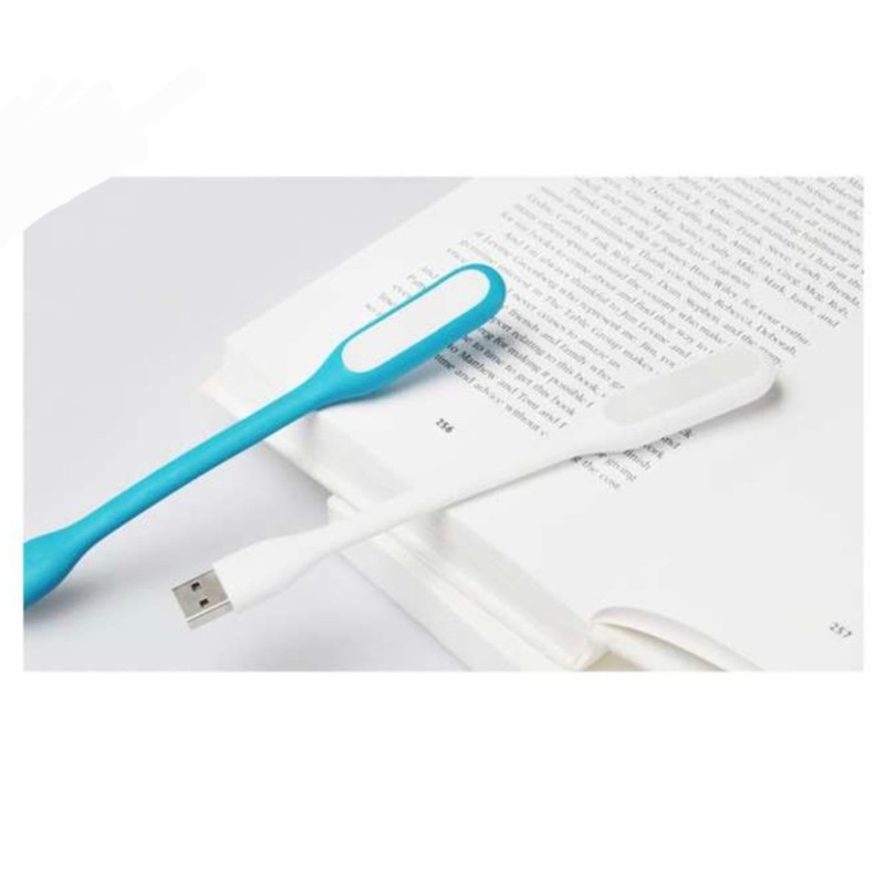 LED چراغ یو اس بی مدل New 2023 Plus