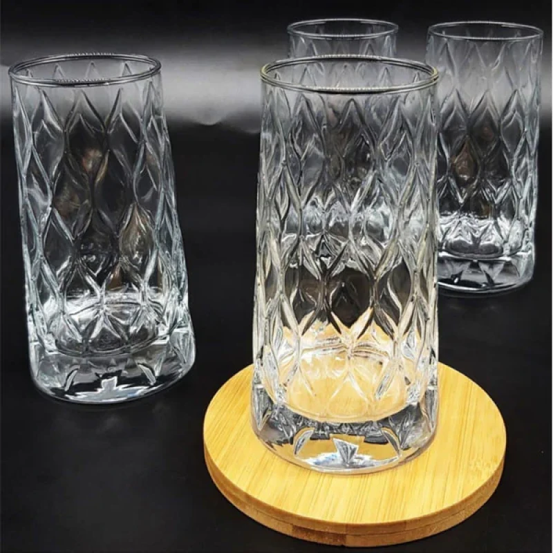 لیوان پاشاباغچه مدل لیفی Leafy کد 420855