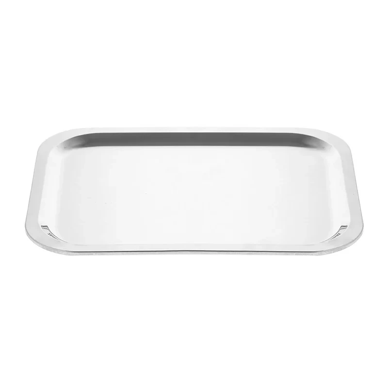 سینی بدون دسته مدل 009 سایز 32.5x24x5 سانتی متر