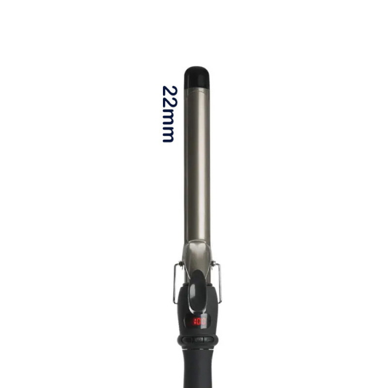 فر کننده مو باراباس نانو مدل ST2300-22