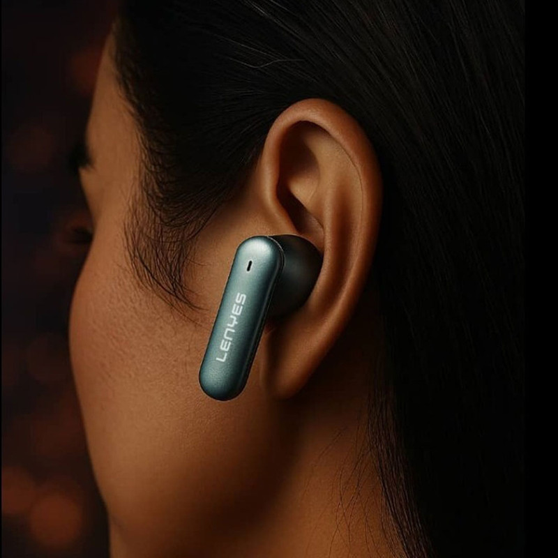 هدفون بلوتوثی لنیز مدل Air-100