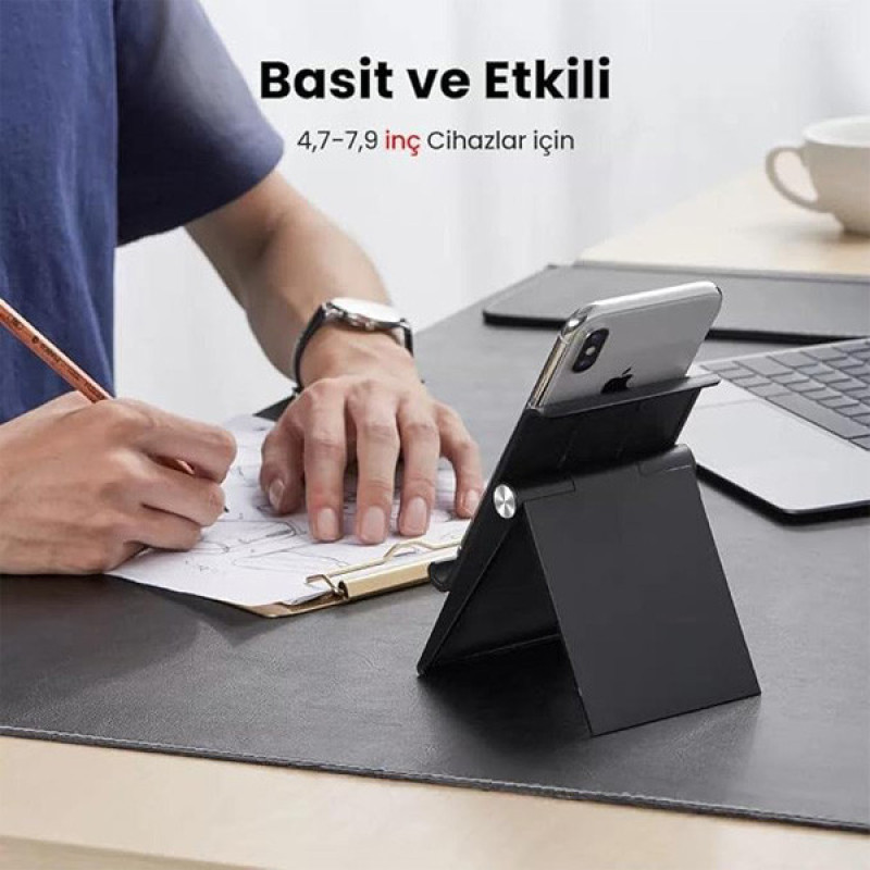پایه نگهدارنده گوشی موبایل یوگرین مدل LP247-80903
