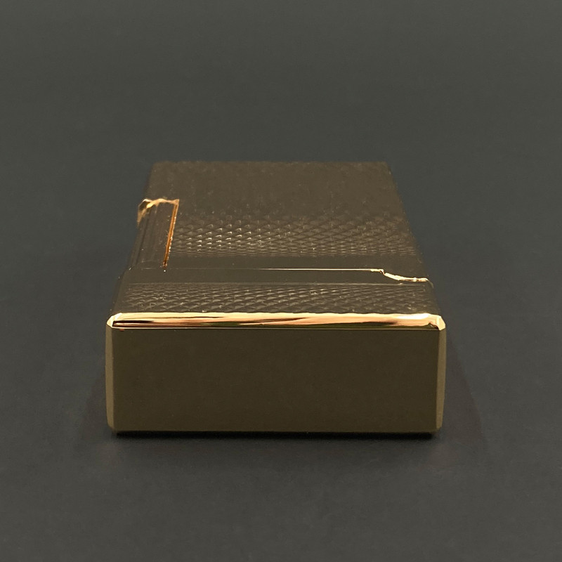 فندک دیروی مدل آرمور کوره ای کد DKD-1506