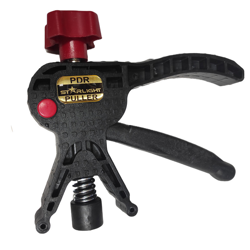 کیت تگرگ کش صافکاری استار لایت مدلSMT-STARLIGHT-PDR PULLER-27pcsمجموعه 27 عددی