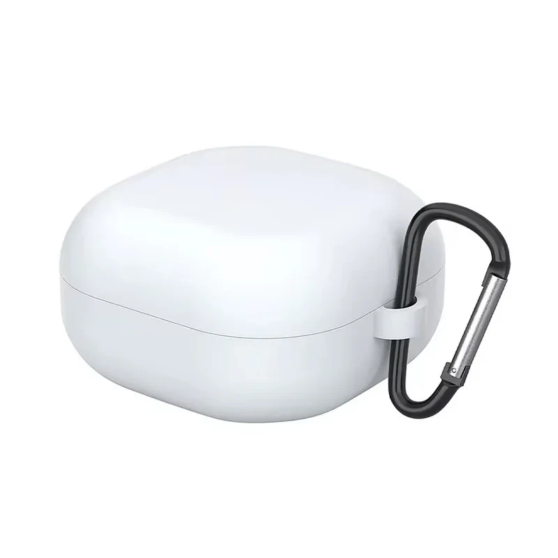 کاور هاپلایت مدل Silicone HL مناسب برای کیس هدفون بی‌سیم سامسونگ Galaxy Buds Pro