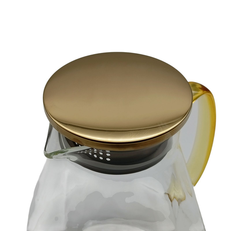 پارچ آب مدل الماسی کد GH21500