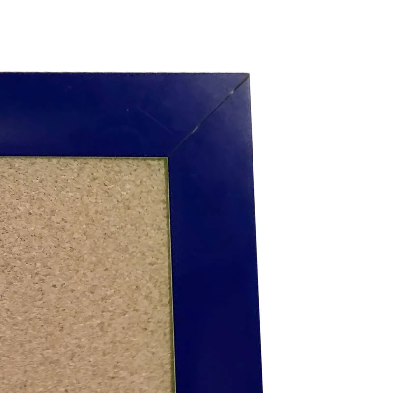 تابلو اعلانات پی اند ام پروداکتس کد 4560 سایز 45x60 سانتی متر