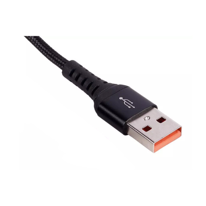 کابل شارژر  USB به USB-C مک دودو مدل CA-227 طول 1 متر