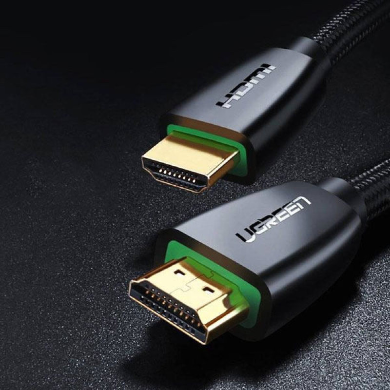 کابل HDMI یوگرین مدل HD118-40416 طول 15 متر