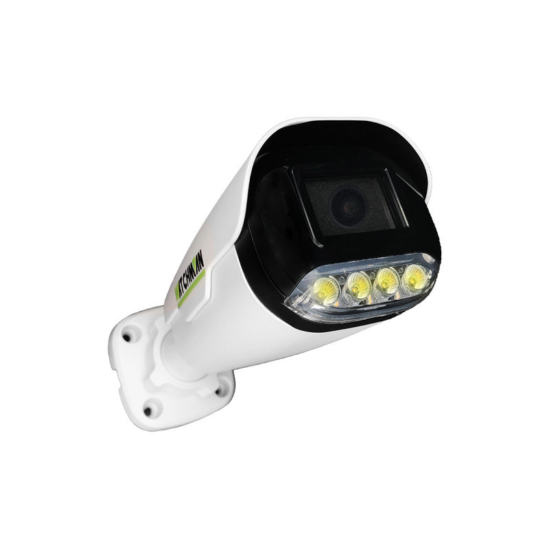 دوربین مداربسته تحت شبکه واچمن مدل WM-IPC.POE.BM524-L36M