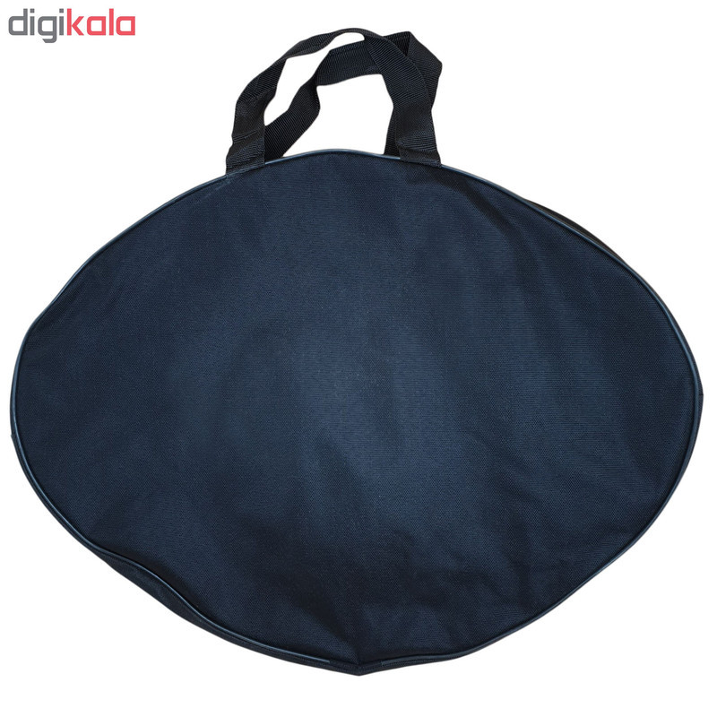 ساج سفری مدل DF020