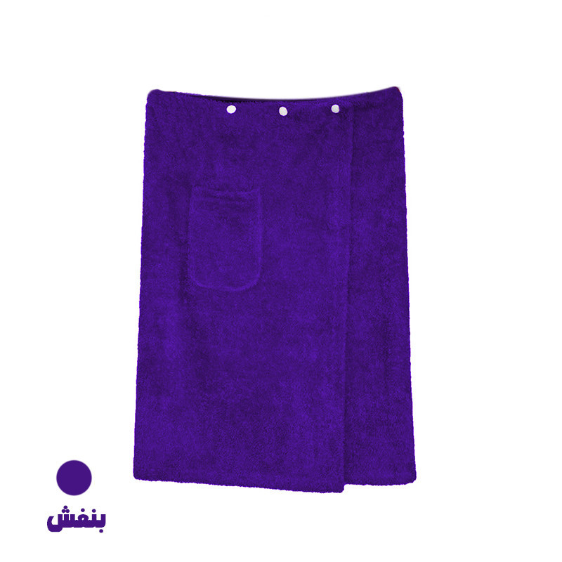 حوله استخری اوسینی مدل MMWR1 سایز 120x75 سانتی متر