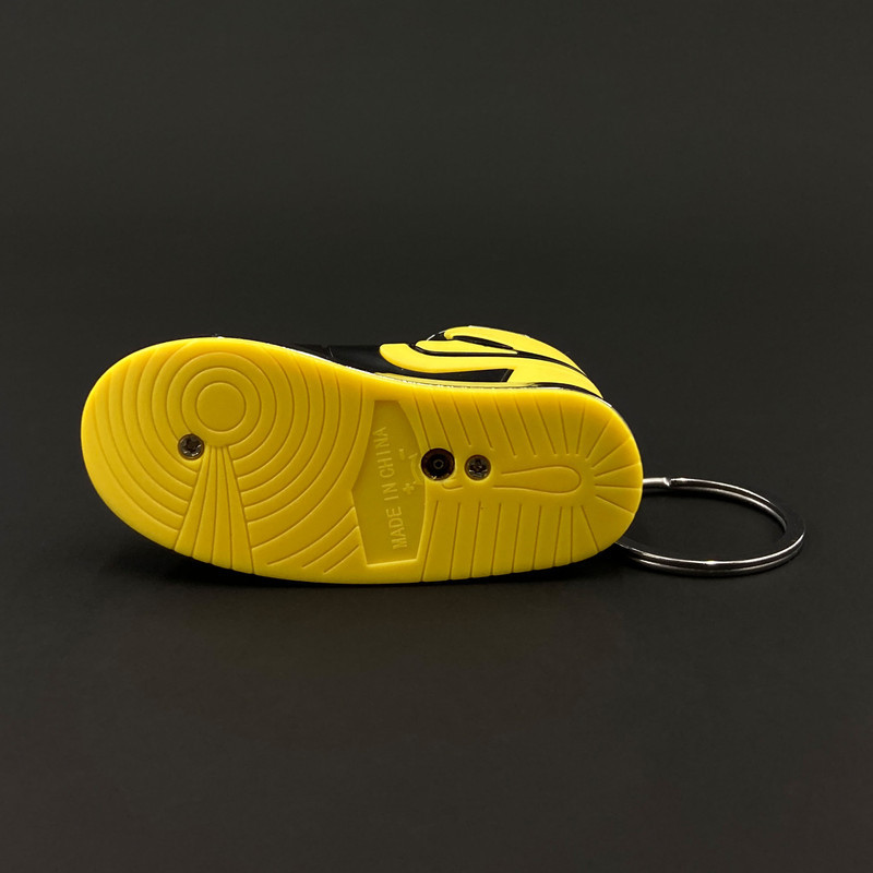 فندک مدل کتونی کد DKD-1420