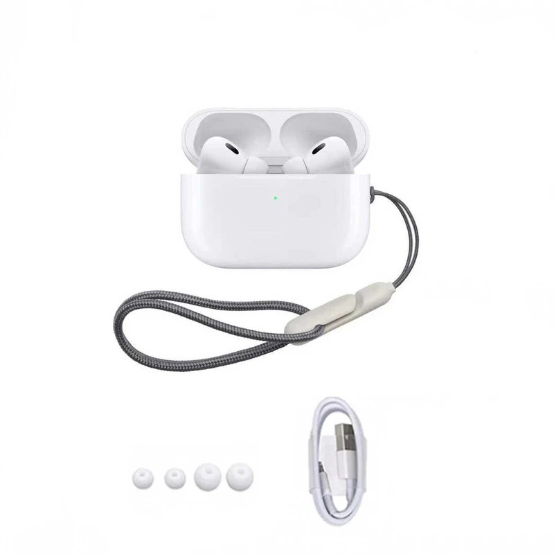 هدفون بلوتوثی گرین لاین مدل Earbuds pro2 2ND GEN