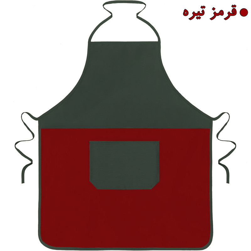 پیشبند آشپزخانه راولا کد N909