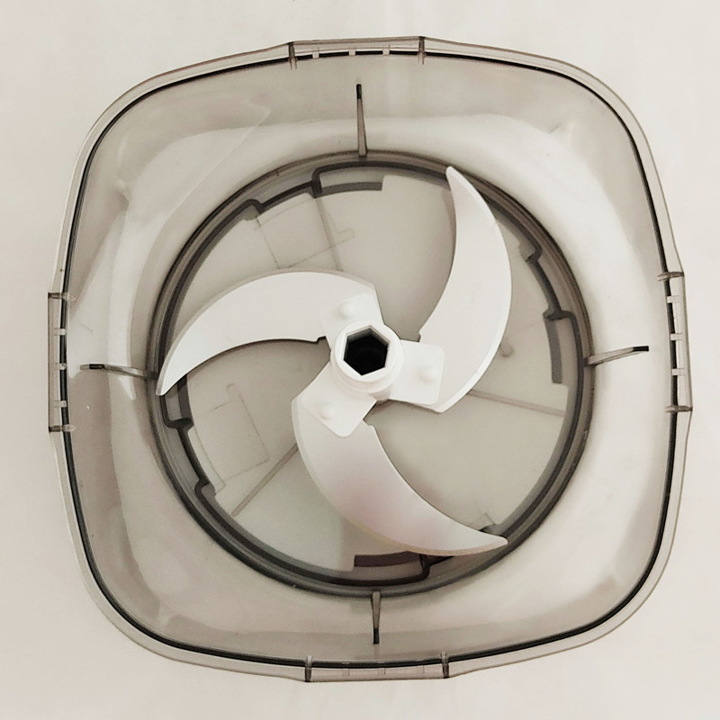 خردکن دستی نیولایف مدل VRR-989