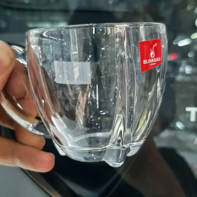فنجان بلینک مکس مدل سلتیک کد KTZB126 بسته 6 عددی