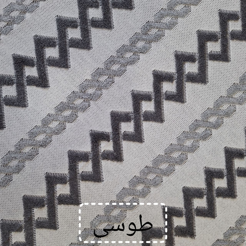 شال مبل و تخت مدل پرشین سایز 140×175سانتی متر