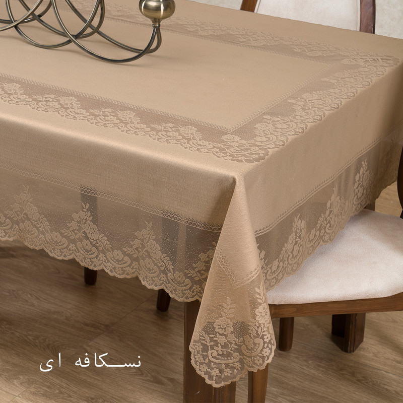 رومیزی پرلا طرح Despina 220