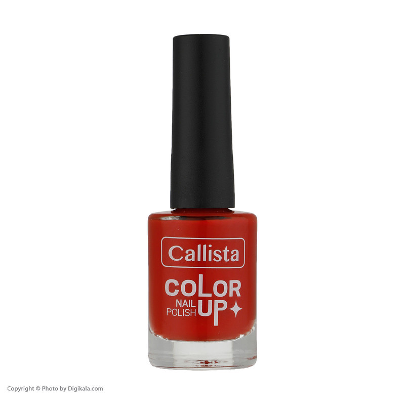 لاک ناخن کالیستا سری Color Up شماره N140