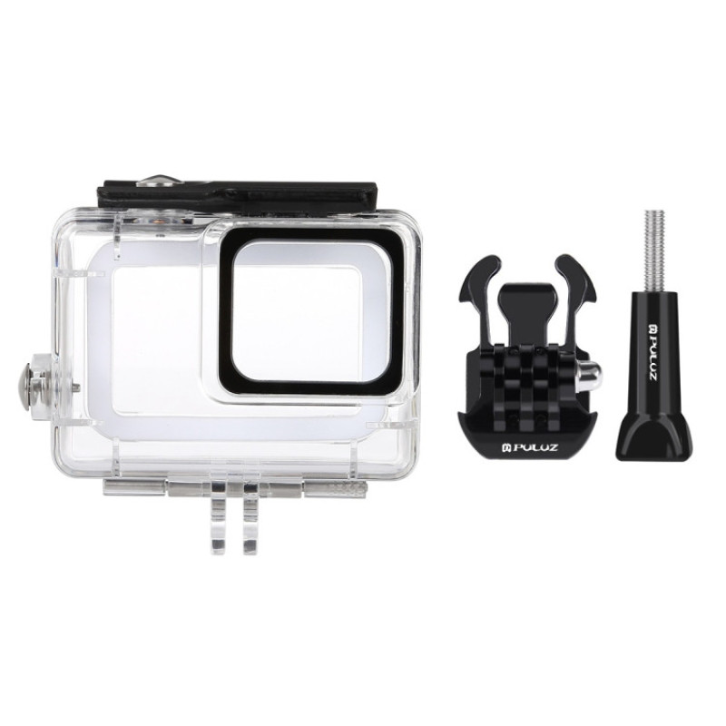 کاور ضدآب پلوز مدل Diving مناسب برای دوربین ورزشی GoPro HERO 7  6  5