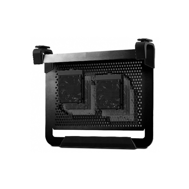 پایه خنک کننده  لپ تاپ کولر مستر مدل NOTEPAL U2 PLUS
