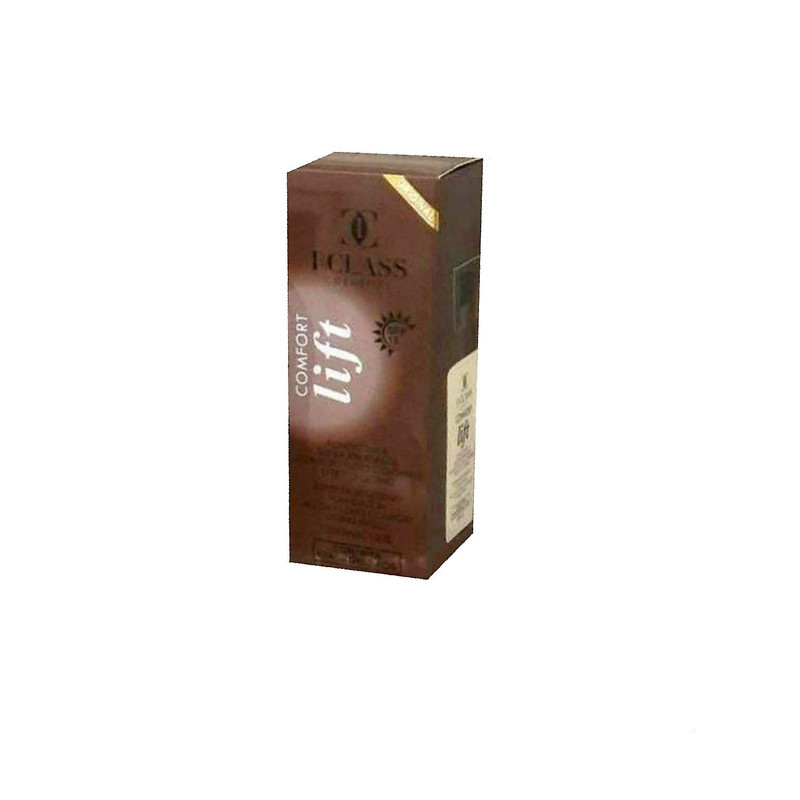 کرم پودر مایع SPF15 آی کلس مدل Comfort Lift شماره 02 مناسب برای پوست چرب و مختلط حجم 30 میلی لیتر