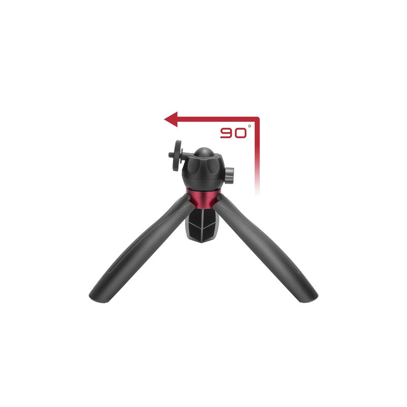 سه پایه دوربین ویوفلکس مدل  VF-T03