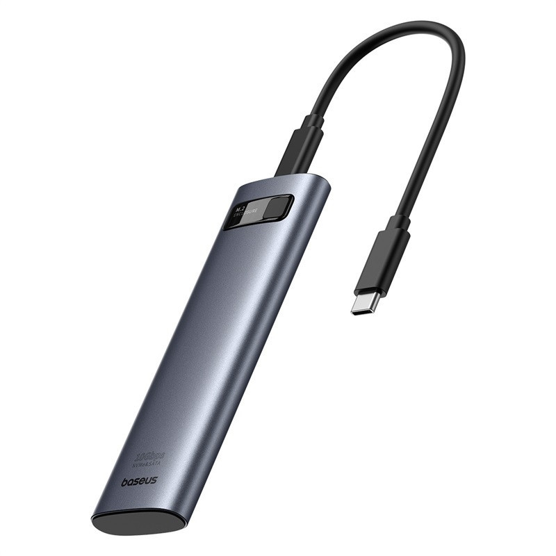 باکس هارد M.2NVME بیسوس مدل  FlyJoy Series BS-OH155