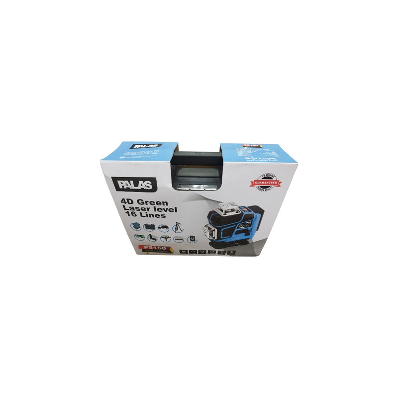 تراز لیزری پالاس مدل P5150