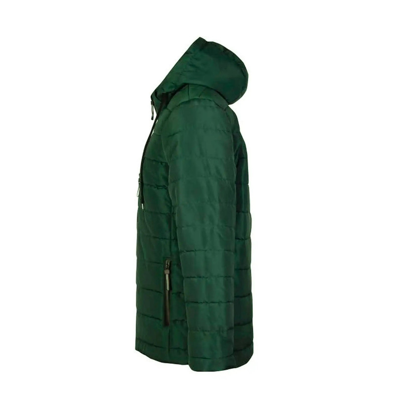 کاپشن مردانه مدل MDSS-CG6206