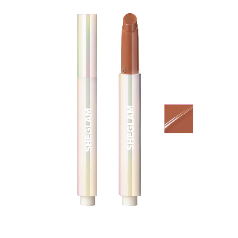 رژ لب جامد شیگلم سری POUT-PERFECT مدل Plumper-Mahogany