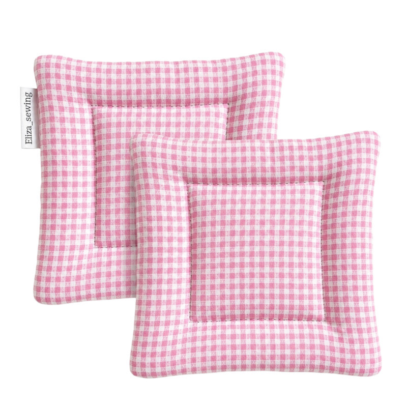 ست دم‌کنی الیزاسوینگ مدل کلاسیک پنبه کد 05_cotton مجموعه 5 عددی