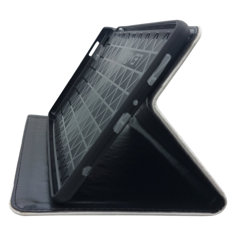 کیف کلاسوری طرح SUP کد J-038 مناسب برای تبلت سامسونگ Galaxy Tab A7 Lite  T225