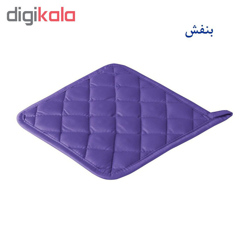 دستگیره آشپزخانه آما هوم مدل 760 بسته 2 عددی