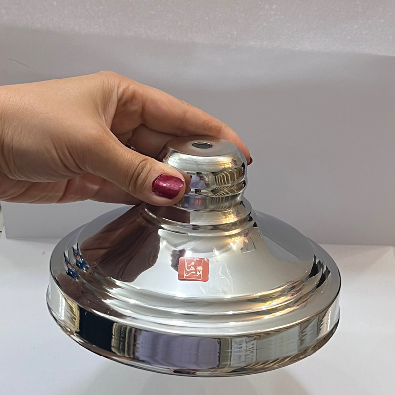 پایه آباژور نورهام مدل خفتی M