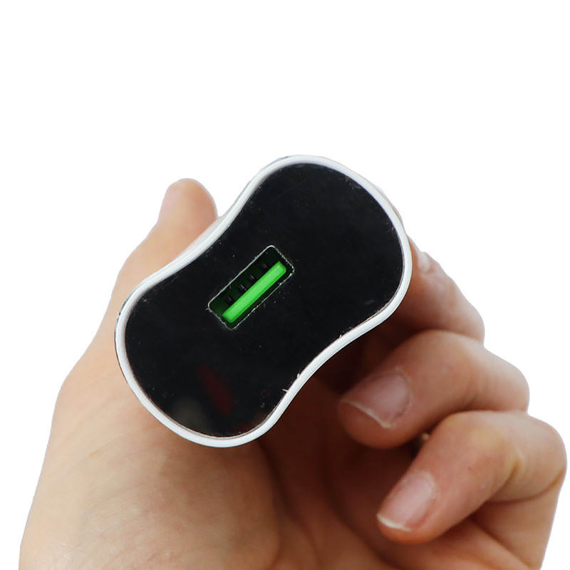شارژر دیواری ترانیو مدل V70 به همراه کابل تبدیل MicroUSB
