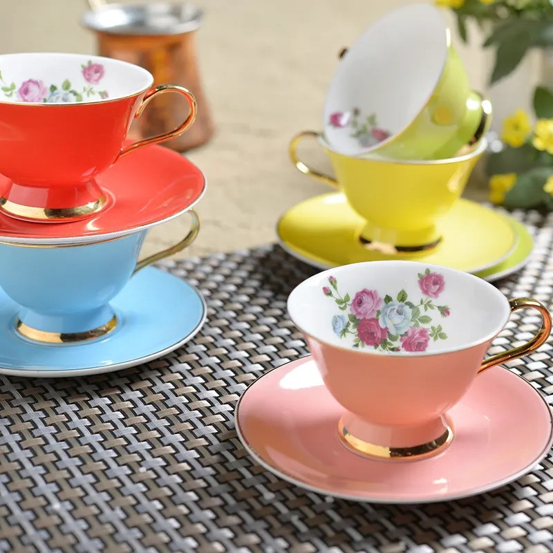 سرویس قهوه خوری 12 پارچه کوسوا مدل KGP071