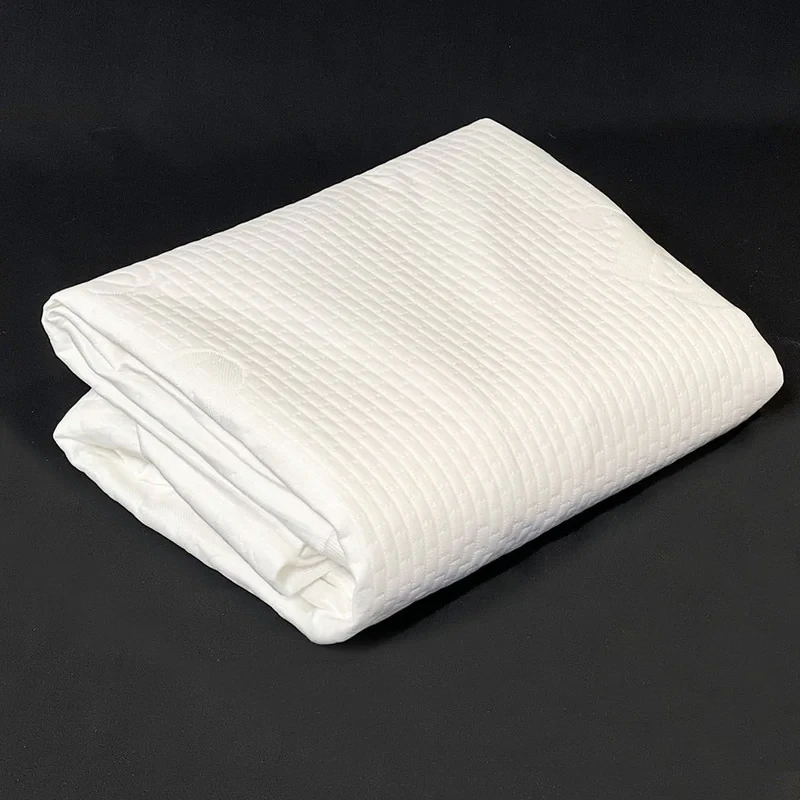 محافظ تشک دکتر بیست مدل ضد آب 2 نفره سایز 140x200 سانتی متر
