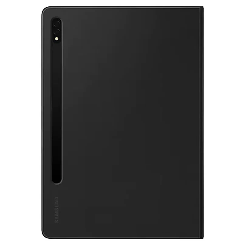کاور سامسونگ مدل Note View Cover EF-ZX800 مناسب برای تبلت سامسونگ Galaxy Tab S8 plus S7 plus S7 FE