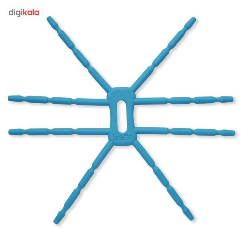 پایه نگهدارنده گوشی برفو مدل Spider Podium