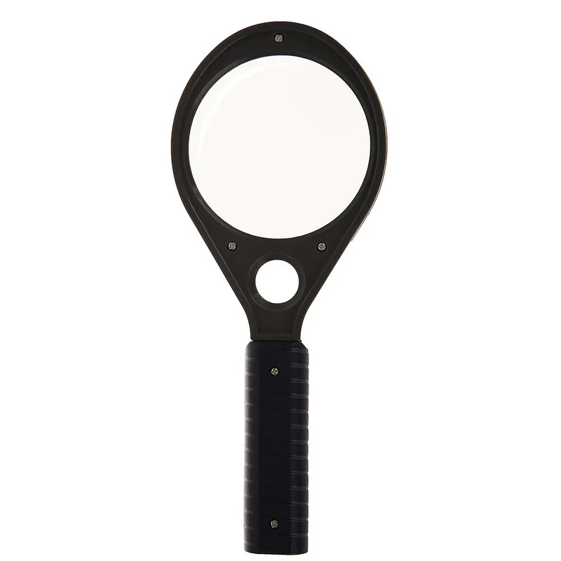 ذره بین دلی مدل Racket Style کد 9090