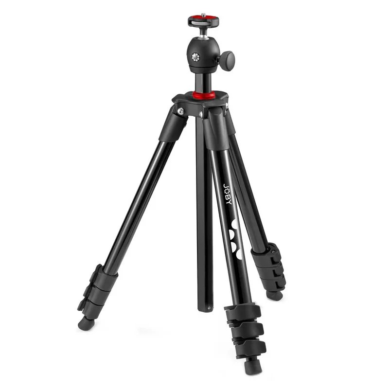 سه پایه دوربین جابی مدل Compact Light Kit
