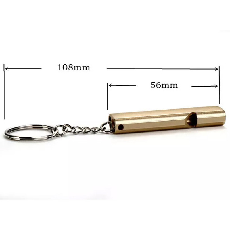 سوت نجات مدل Whistle02