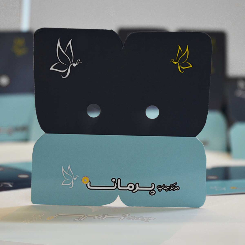 مگنت پرمانه طرح cute کد pmag.26773
