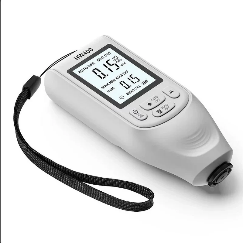 ضخامت سنج مدل HW - 400