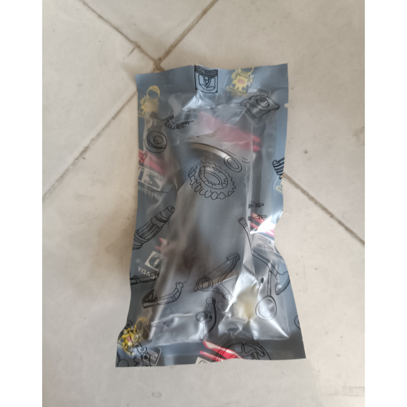 سوپاپ موتور سیکلت زیزو مدل CG150 مناسب برای هوندا CDI مجموعه 4 عددی