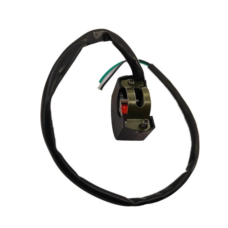 کلید روشن و خاموش موتور سیکلت وارون مدل A-122